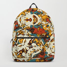 Tile / GFTTile021 Backpack