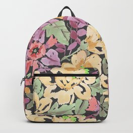 mixed spice garden Backpack