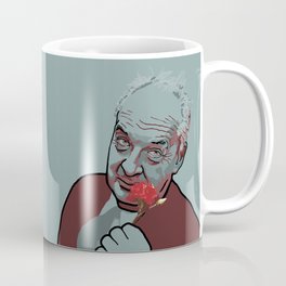 Vladimir Nabokov Coffee Mug