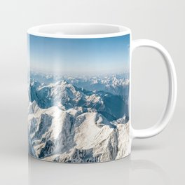 The Himalayas Coffee Mug