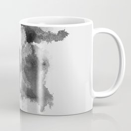 Form Ink Blot No. 14 Coffee Mug