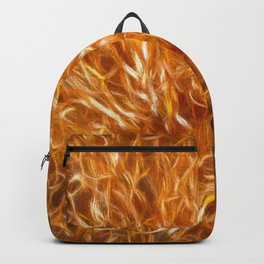 Abstract Explosionism Backpack
