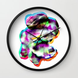 Genie Wall Clock