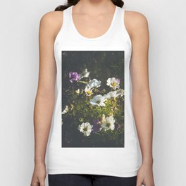 Anemone flowers Tank Top