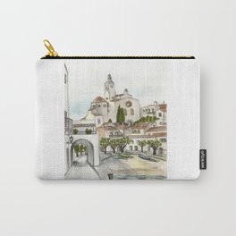 Cadaques 2 Carry-All Pouch