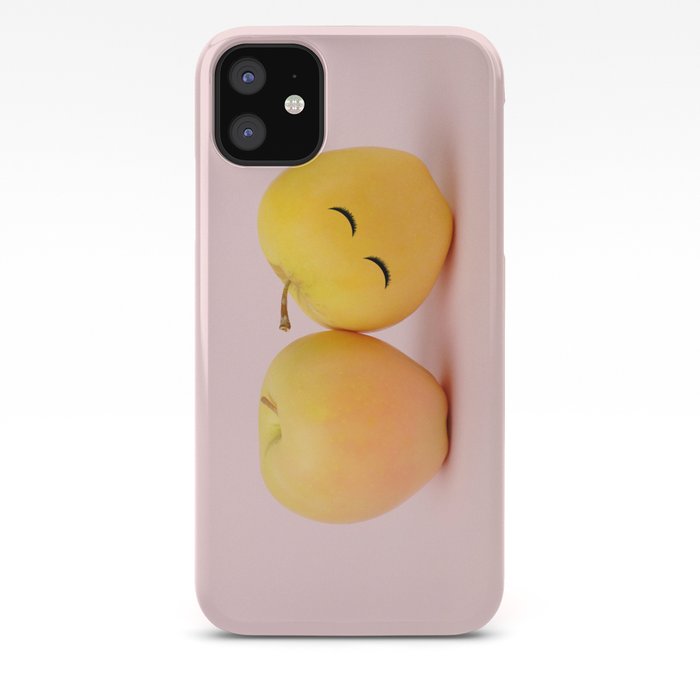 You Can Lean On Me Iphone Case By Picturingjuj Society6