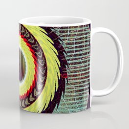 The Standard Model of the Lifetime of a Cycle Coffee Mug