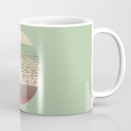 Ocean Dream I Coffee Mug