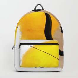 Calligraphie Backpack