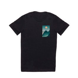 Peace of mind T Shirt
