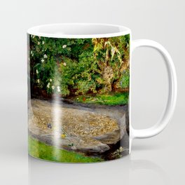 John Everett Millais "Ophelia" Coffee Mug