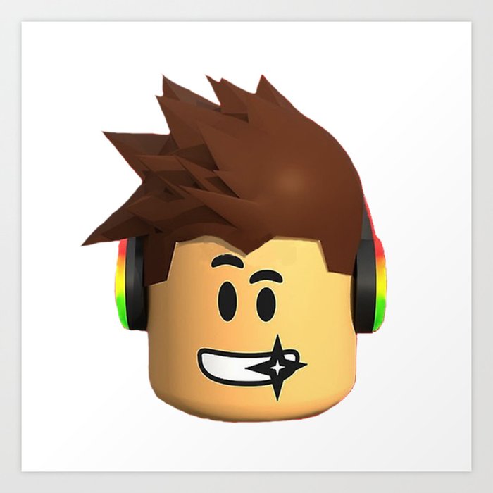 roblox face determined roblox