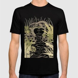 Books Collection: Heart of Darkness T-shirt
