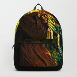 PAINT SPLASH Backpack