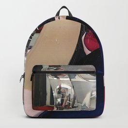 9 Backpack