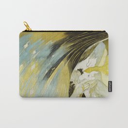 Vampire Love Carry-All Pouch
