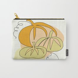 Pumpkins Minimal Carry-All Pouch
