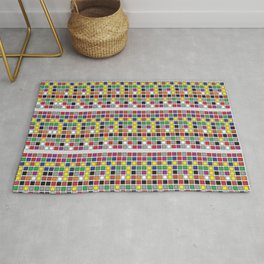 Untitled Four Rug