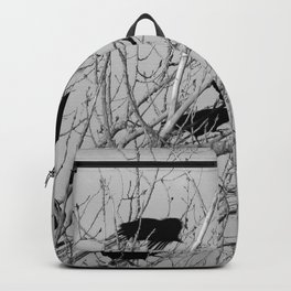 Murder Of Crows - Five Backpack