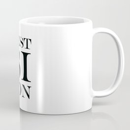 C'est Si Bon Coffee Mug