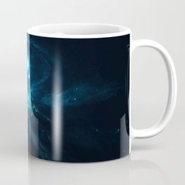 universe Coffee Mug