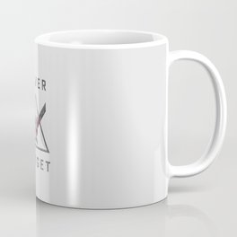 Never Forget - Halo: Reach Noble Team Themed Design Coffee Mug