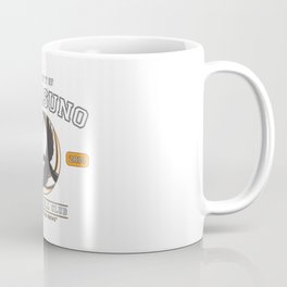 Team Karasuno Coffee Mug