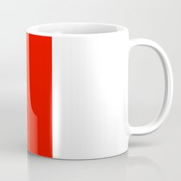 Summer 1969 - red Coffee Mug