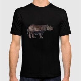 SUMATRAN RHINO T-shirt