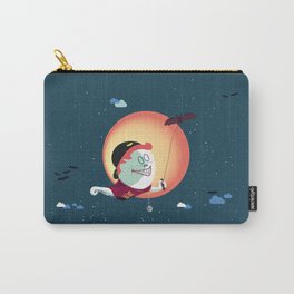 Otto Carry-All Pouch