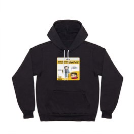 Make your Own Company Man Hoody