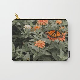 Monarch Carry-All Pouch