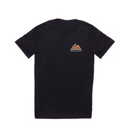 Bryce Canyon National Park Utah Graphic T Shirt
