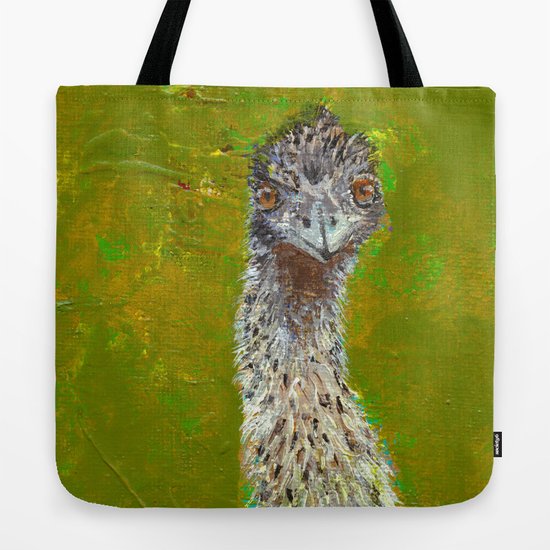 emu bags