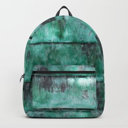 Glazed water flow Backpack