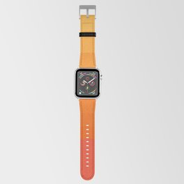 Sun Spiral | Bauhaus I Apple Watch Band