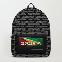 Georgetown Backpack