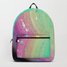 Cosmic Variation Backpack