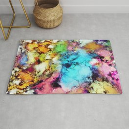 Punch Rug