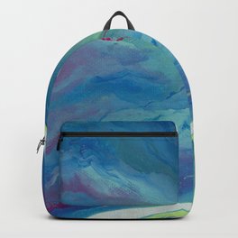 Pacific Deep Backpack