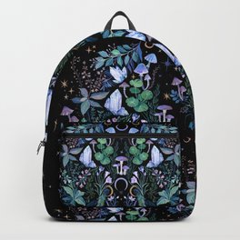 Mystical Garden Backpack