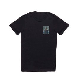 Rene Magritte Remixed T Shirt