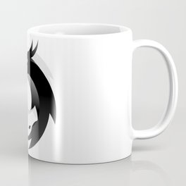 Game Of Dragons TM Symbol Coffee Mug