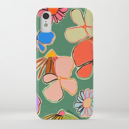 floral iphone cases to Match Your Personal Style | Society6