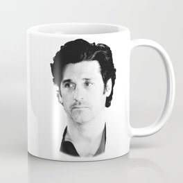 Derek Shepherd Coffee Mug