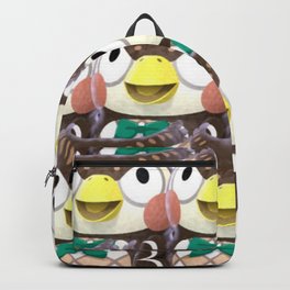 Blathers Backpack