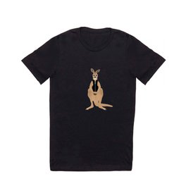 Kangaroos T Shirt