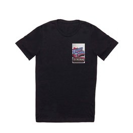 Honkytonk Central - Nashville T Shirt