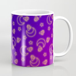 Glow in the dark Coffee Mug