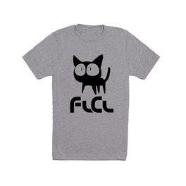 FLCL - Cat T Shirt